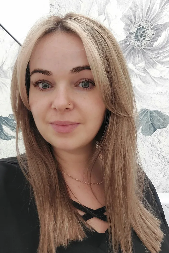 Kasia Korzekwa-Michalik - kosmetolog, terapie zaawansowane